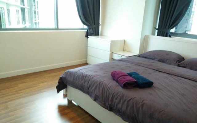 Summer Suites Express - Hostel - photo 4