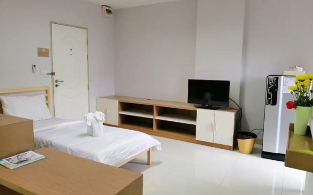 Ruamsab Apartment 1 - photo 4