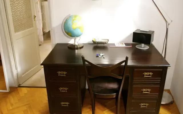 Bernardos Rooms - photo 4