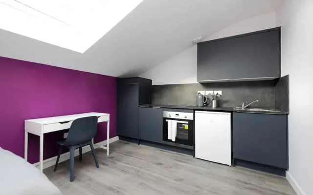JOIVY Deluxe Studio near The Meadows - photo 2