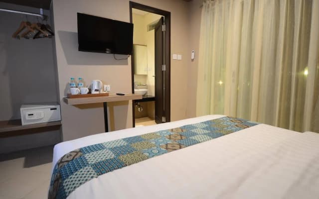 Bali Breezz Hotel - photo 5