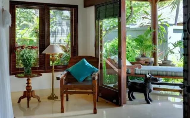 Kedidi Villa Canggu - photo 5