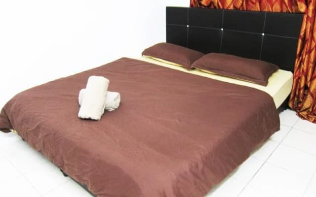 Vacation Stay at Residensi Laguna - photo 3