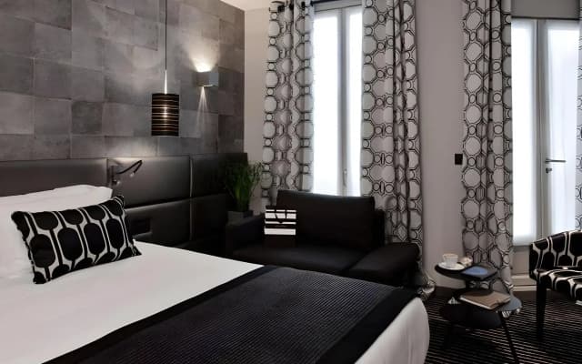 Le Grey Hotel - photo 5