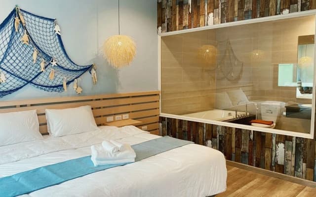 Vacation Home Phu Quoc - photo 4