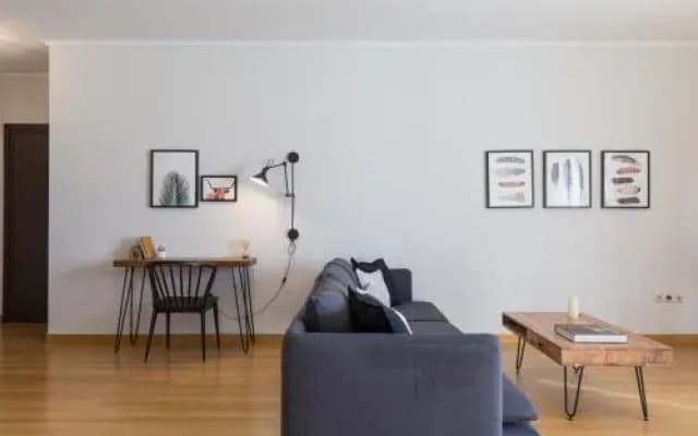 Stylish and Spacious 2BD - Thiseio by UPSTREET - photo 4