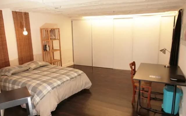 Spacious République 1 Bedroom (409) - photo 2