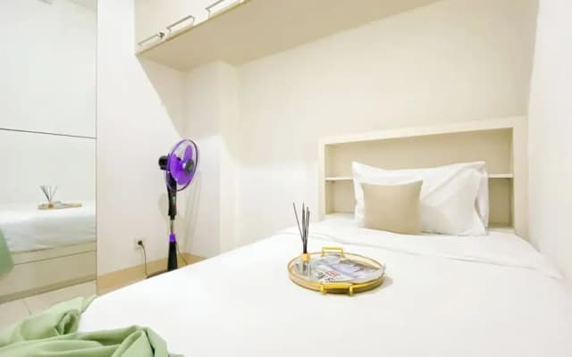 Modern Look 2Br At Green Bay Pluit Apartment - photo 4