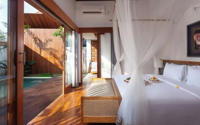 The Arca Villas by GenuineHost - photo 2