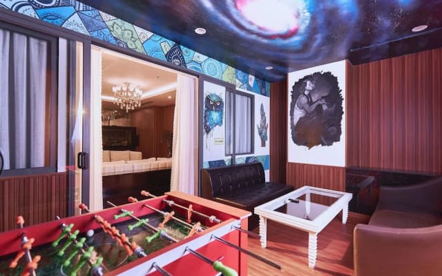 Mercury Apartment Danang - photo 2