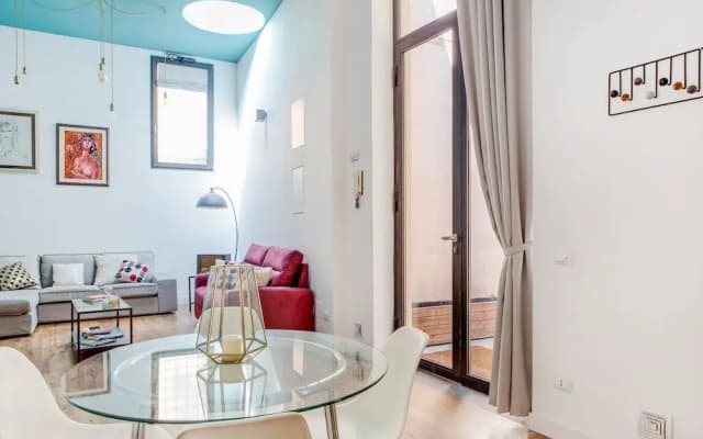 Via della Scala Apartment - photo 5