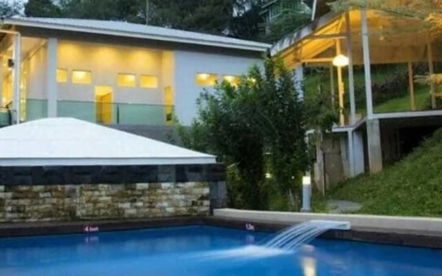 Laman Pesona Resort & Spa - photo 5