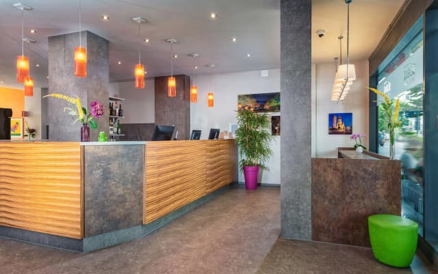 Sorat Hotel Berlin - photo 2