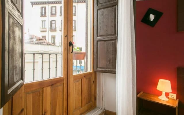 Hostal Abaaly - photo 3