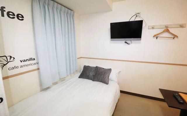 Hotel Yuyukan - photo 4