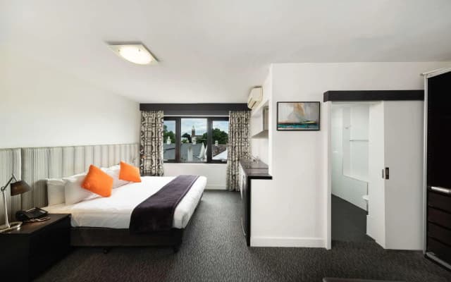 Comfort Hotel East Melbourne - photo 3