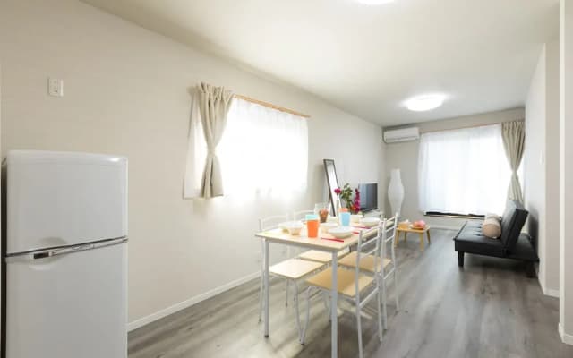 Suger House - photo 3