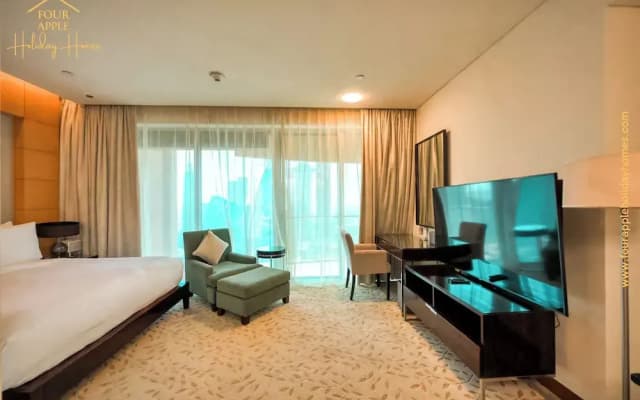 Burj View Studio Downtown - photo 4