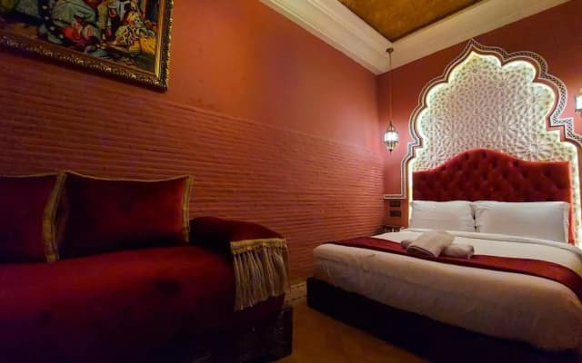 Riad Safir Marrakech & Spa - photo 3