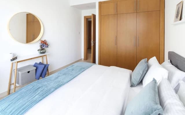 Modern and Stylish 1BR in Business Bay - photo 2