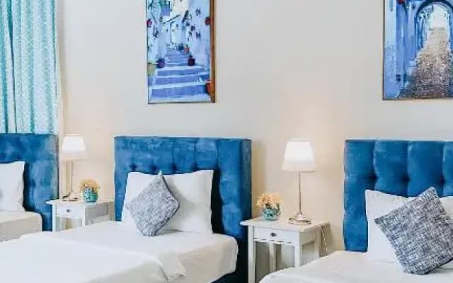 Mina Al Fajer Villas - photo 5