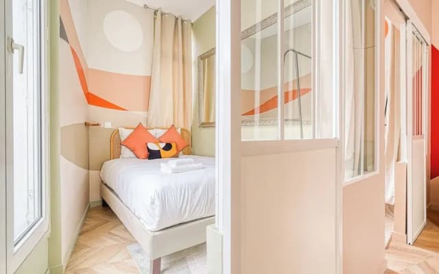 Appartements avenue Gourgaud - photo 2