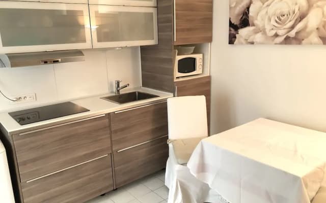 Appartement A Saint Charles - photo 2