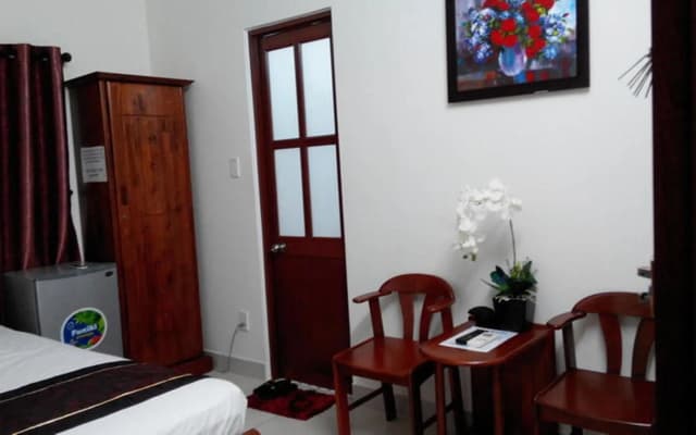 Kara Beachside Guest House - photo 5