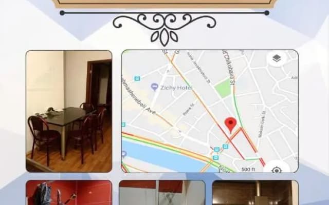 Tofi Hostel Tbilisi - photo 5