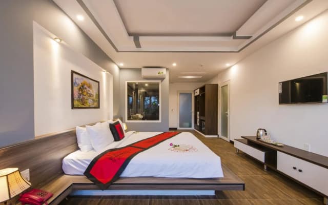 HT Village Villa - photo 2