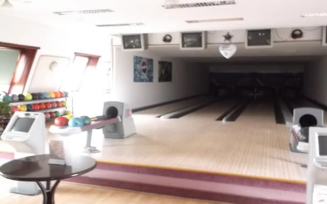 Hotel Pólus - photo 3