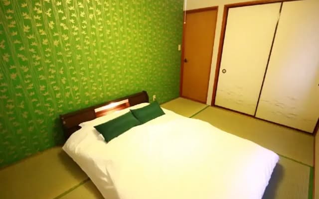 Hotel-Ikoi-Komagome 102 - photo 4