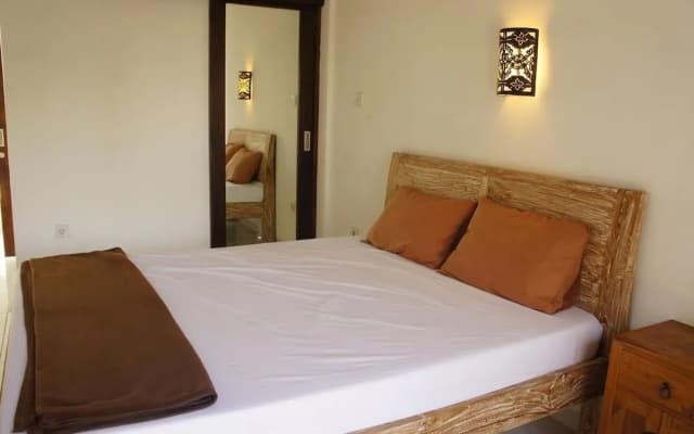 Kubu B'dauh Homestay - photo 4