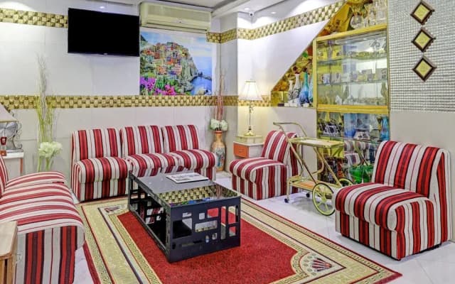 Al Arraf Hotel - photo 2