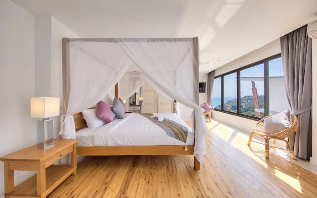 Karpe Diem Villa - photo 2