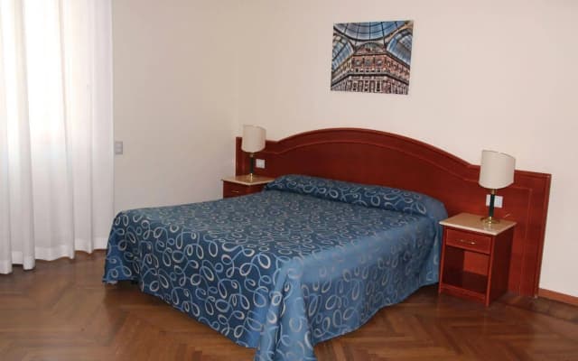 Hotel Palladio - photo 4