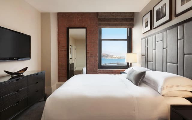 Fairmont Heritage Place, Ghirardelli Square - photo 3