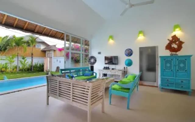 Villa Blue Pearl - photo 3