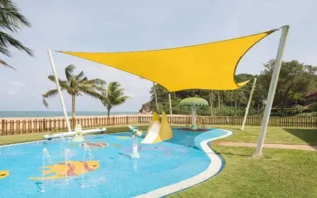 Club Med Cherating Beach - photo 5
