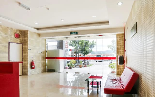 OYO 89583 Grove Hotel - photo 3