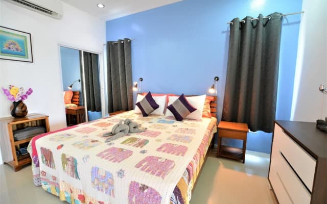 Lanta Sitara Villa 2 - photo 5