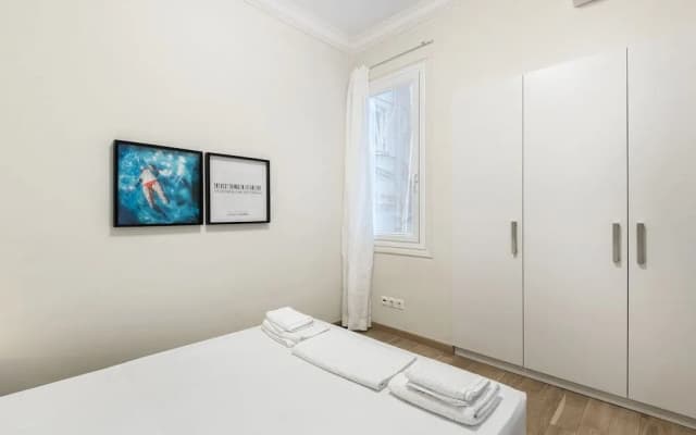 Kolonaki Square Apartment - photo 2