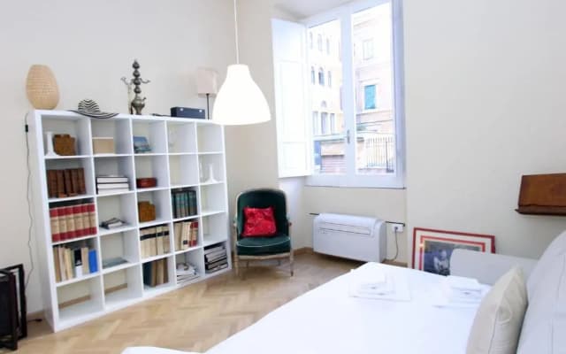 Maria Cristina Flat - photo 3