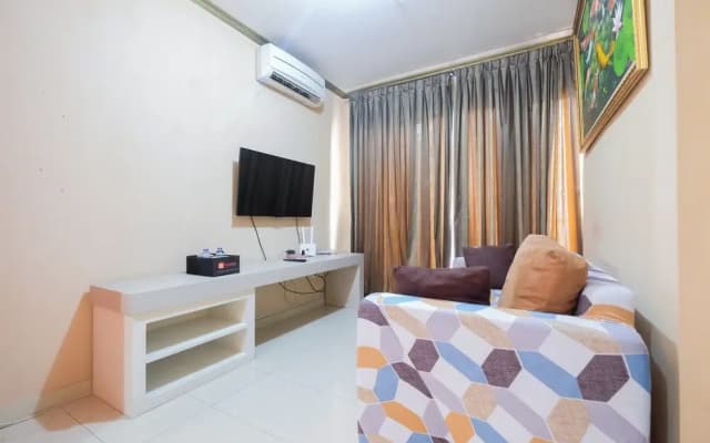 Homey 1BR at Cervino Village Apartment - photo 4