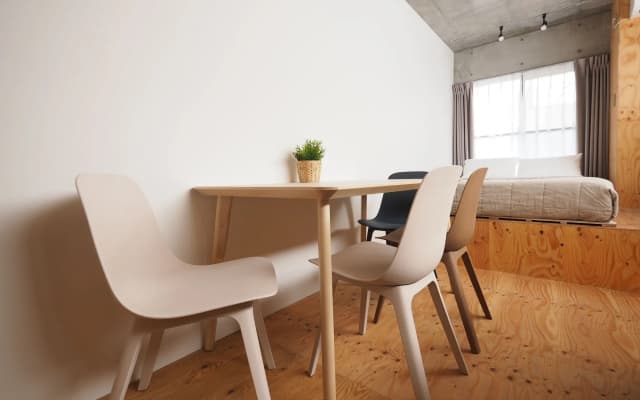 Smi:re Stay Oshiage - photo 4