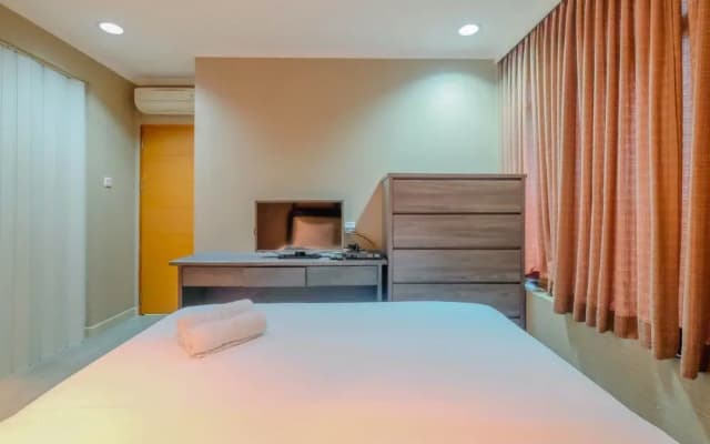 Premium 3BR Hampton's Park Apartment By Travelio - photo 3