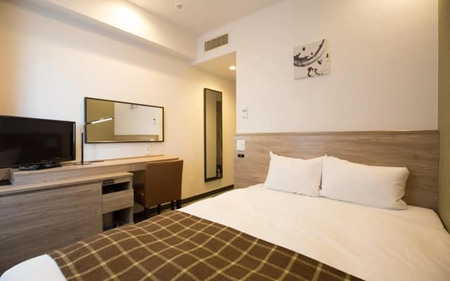 Nest Hotel Osaka Shinsaibashi - photo 4