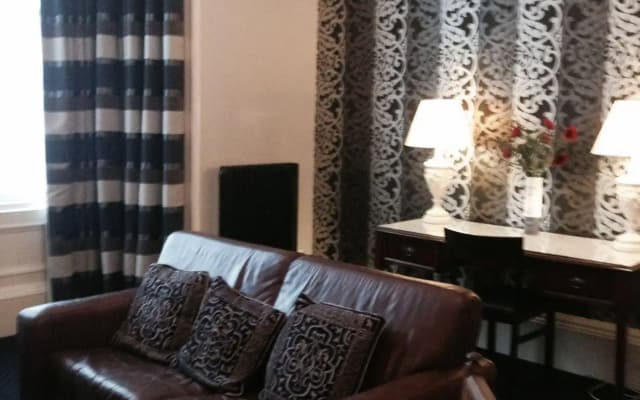 The Inverleith Hotel - photo 4