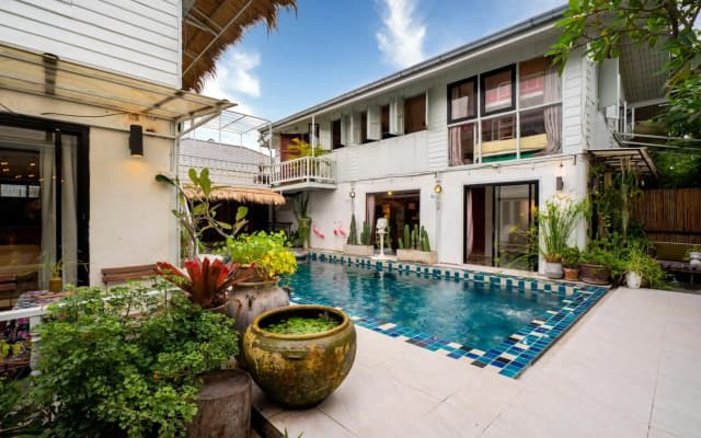 Pool Villa 451 - photo 4