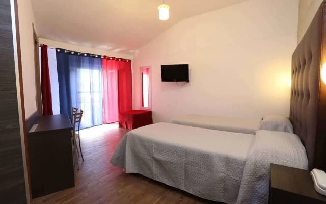 Hotel Piola - photo 4